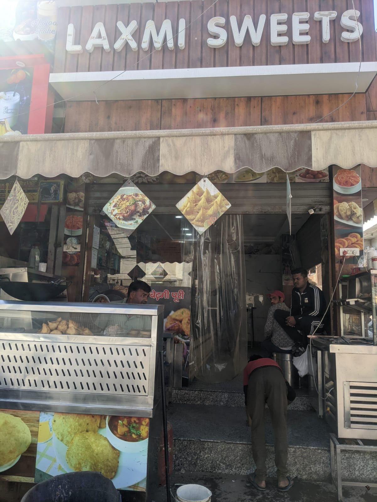 shop