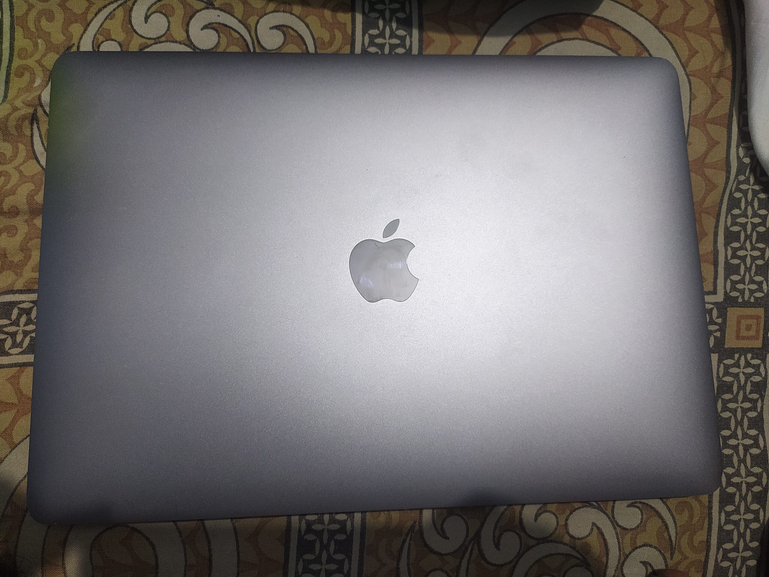 MacBook Air M1