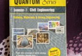 Railway engineer quantum