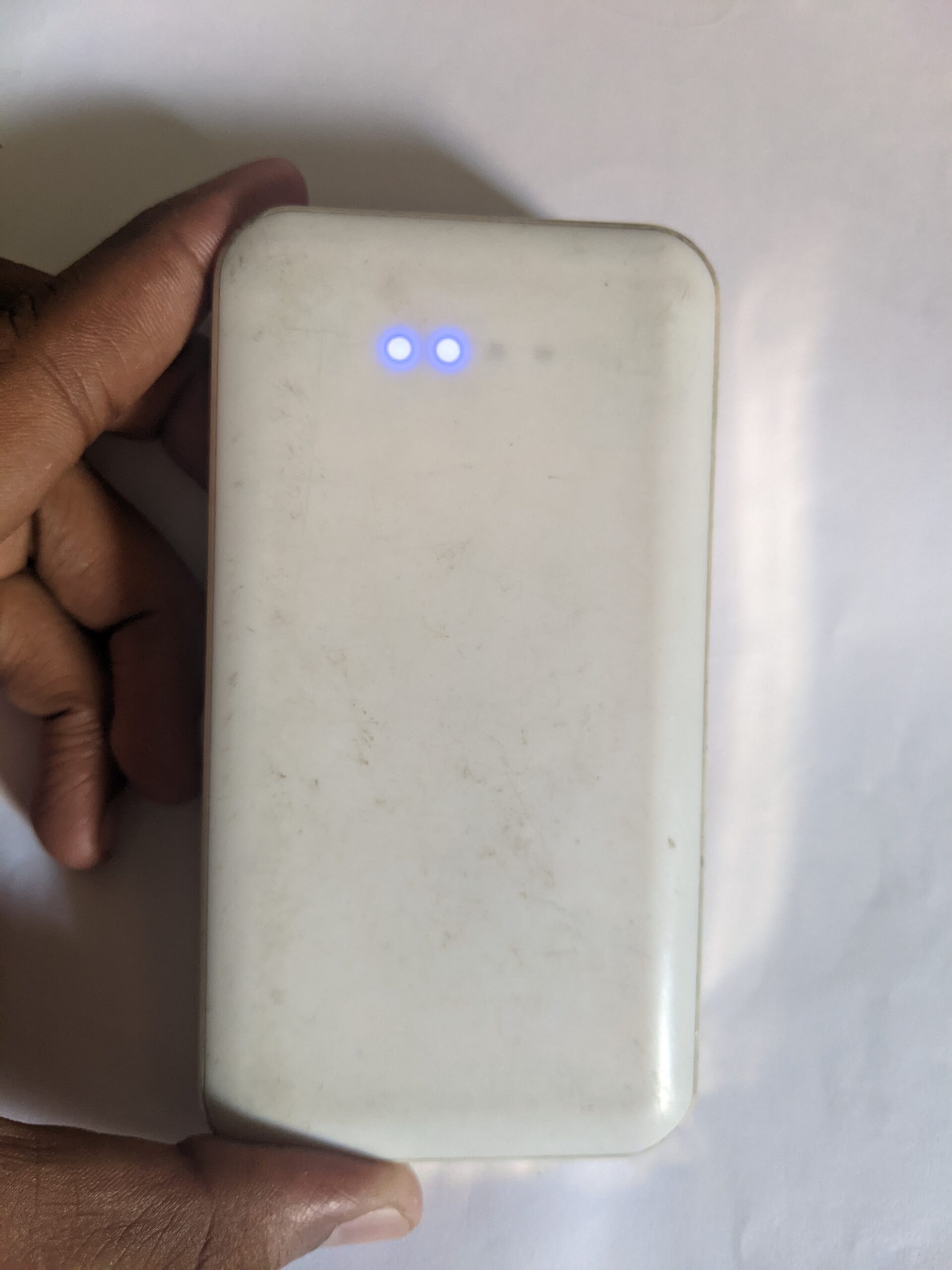 power bank 1000 wt