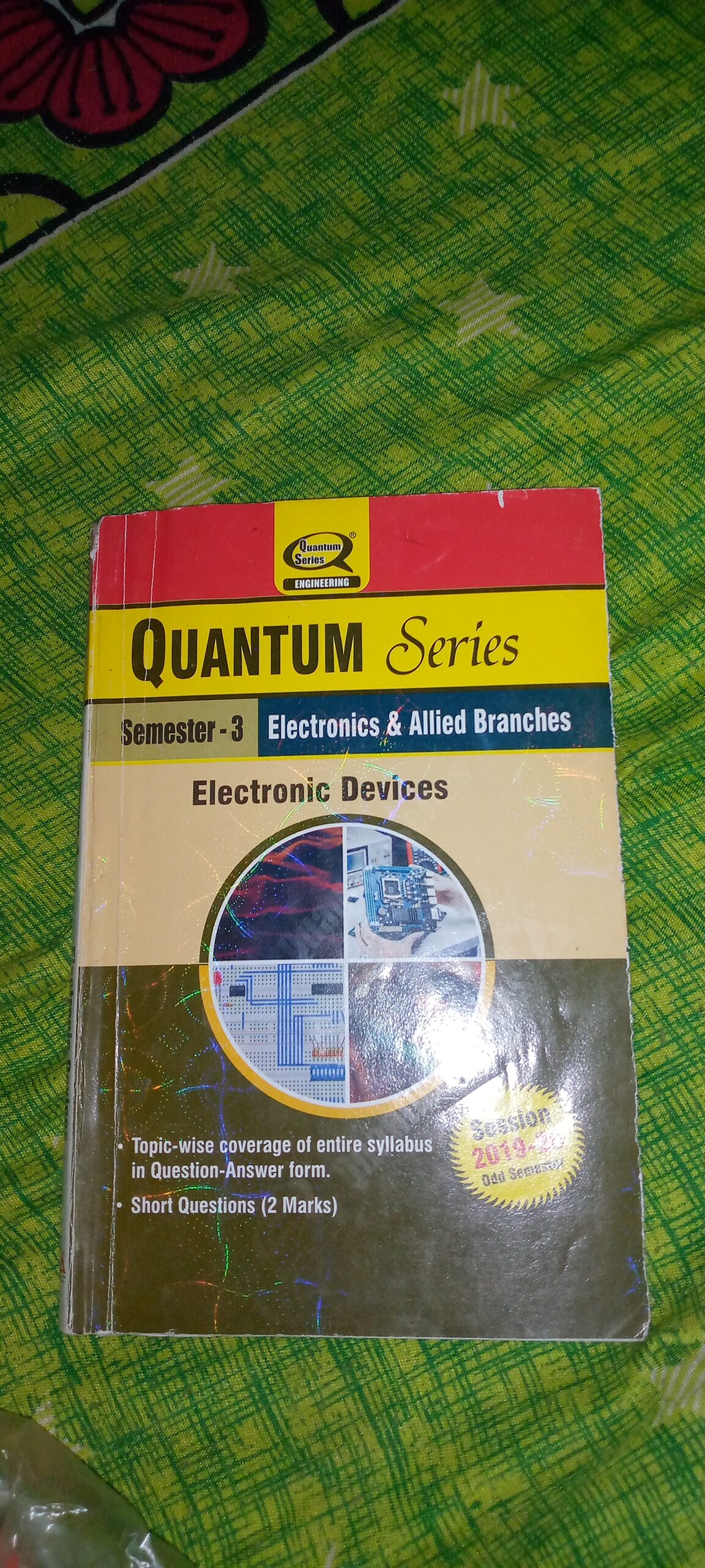 Electronic devices