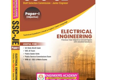 ssc-je-electrical-engineering