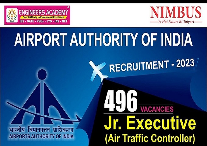 Best AAI ATC Coaching in Jaipur
