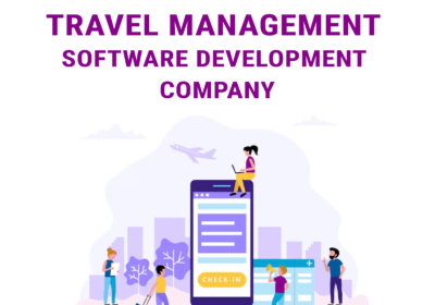travel-management-software-development-company