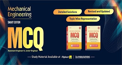 Mcq for Mechanical Engineering Practice Question Books