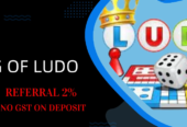 King of Ludo – The Ultimate Online Ludo Game for Endless Fun