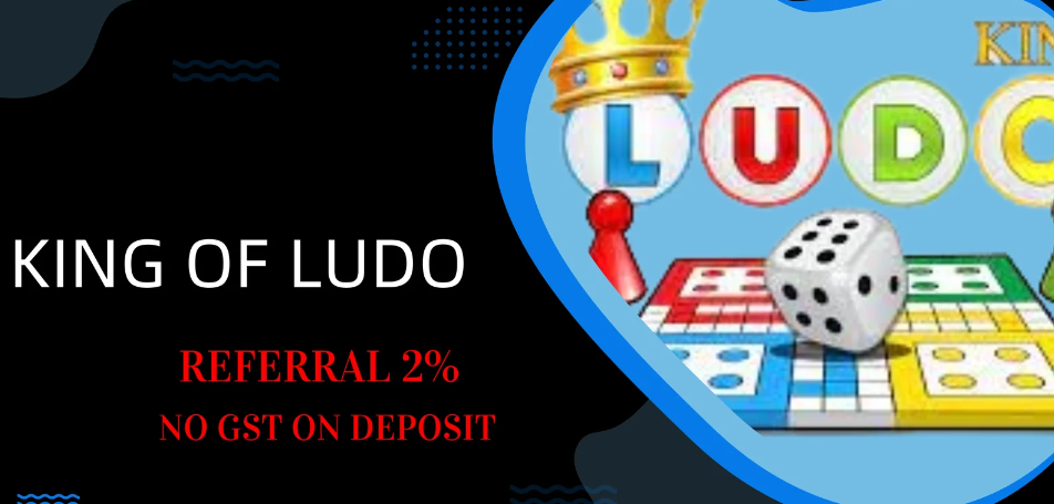 King of Ludo – The Ultimate Online Ludo Game for Endless Fun