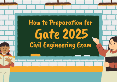 Gate-2025-Exam-Preparation-Strategy