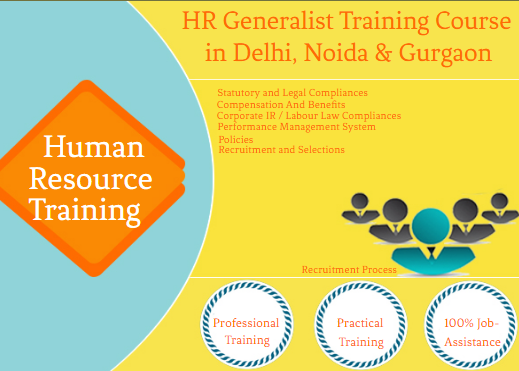 HR course help professionals