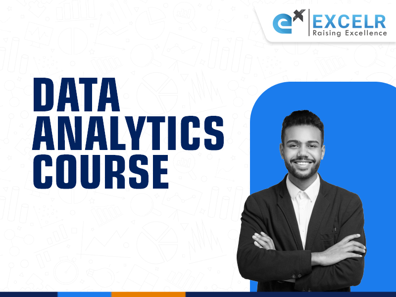 Data analytics course in Bangalore