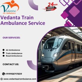 Vedanta-Train-Ambulance-in-Bangalore-provides-Timely-Patient-Transfer-2