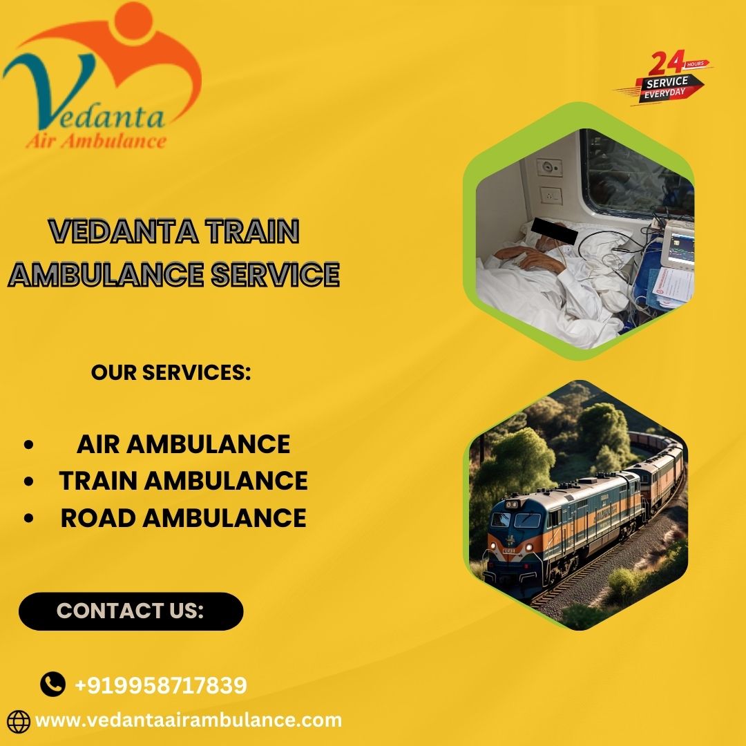 In Kolkata, Vedanta Ambulance and the Hospital Collaborate for Efficient Coordination