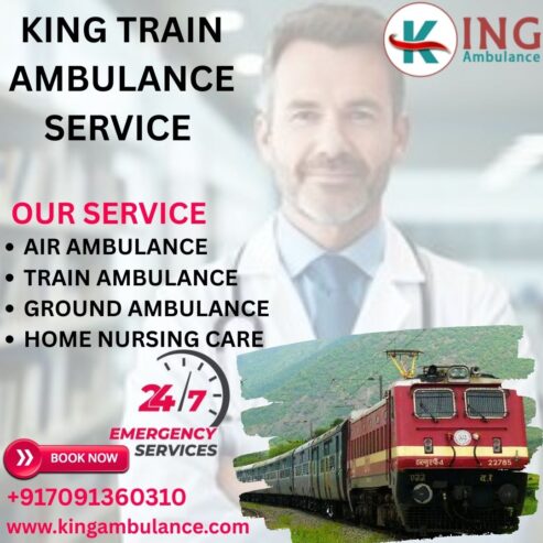 King Provide Families with Clear Details about the Transfer Process in Ranchi