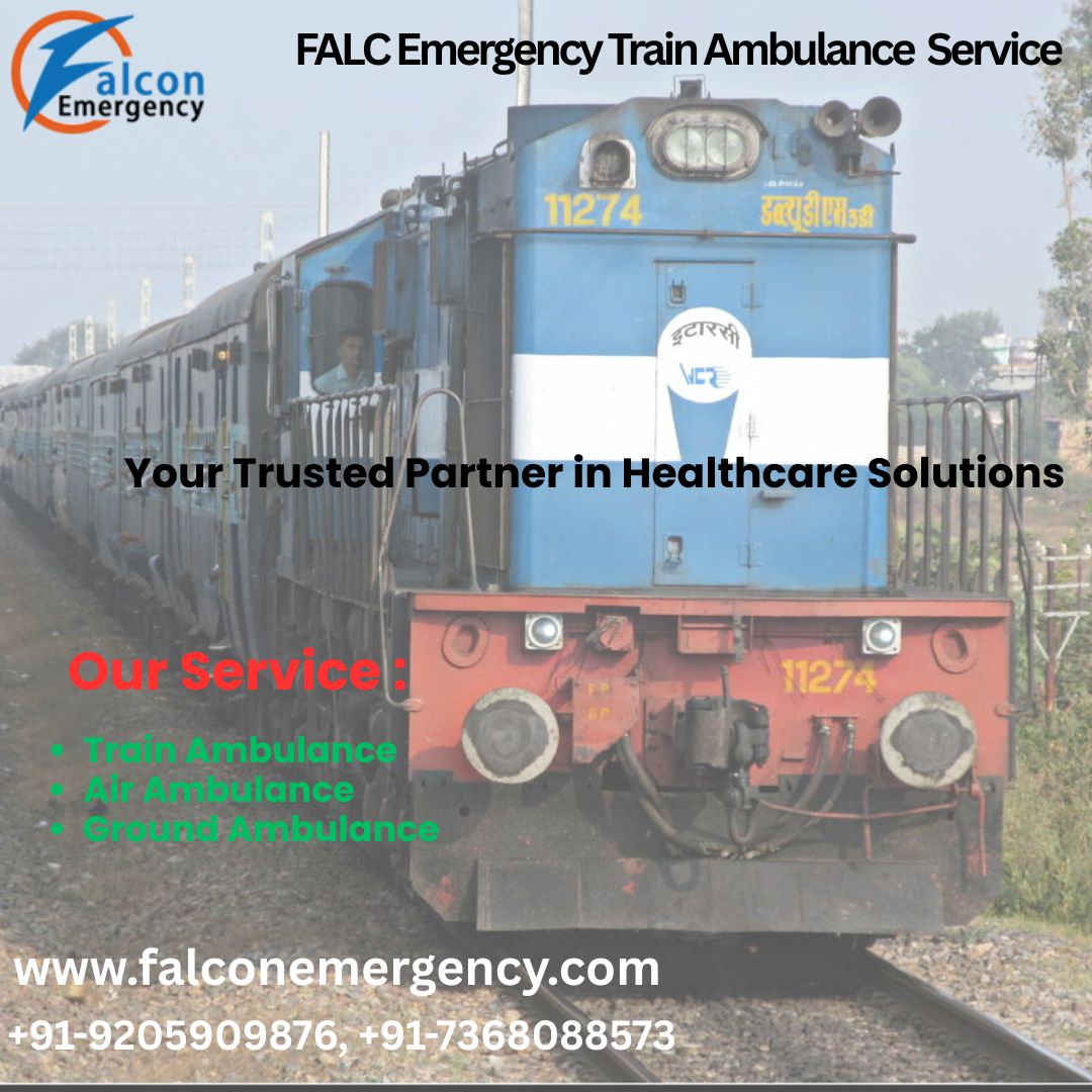 FALC Emergency does not leave alone in Chennai to manage every small detail
