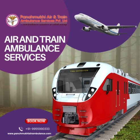 With Prompt Relocation, Get Air Ambulance for Transfer Patient from Bangalore by Panchmukhi