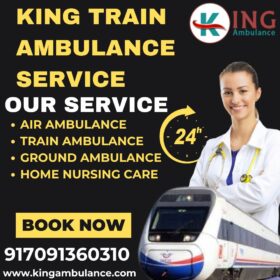 Book-King-Train-Ambulance-Service-in-Patna-to-Get-Maximum-Care