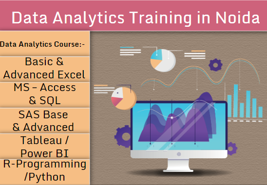 Top Benefits of Studying Data Analyst in 2025: Career Growth & Financial Success, Excel, VBA, SQL, MS Power BI, Tableau. Alteryx, SPSS, Data Analyst Training Course in Delhi, 110094 – ” Get Job in MNC, “Summer Offer 2025″ Free Python Data Science Course” by SLA Consultants India,