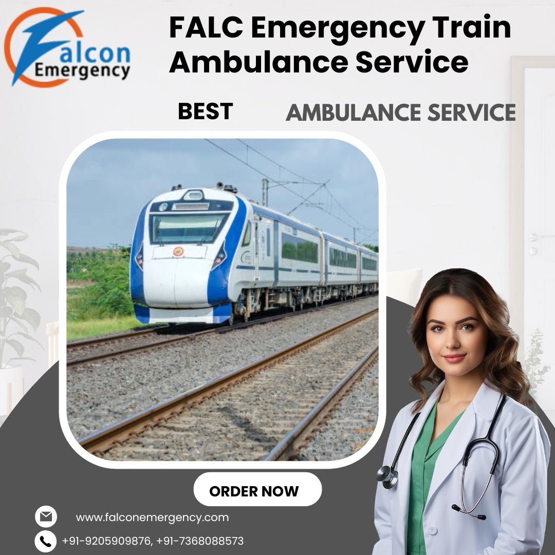 FALC Emergency maintains constant monitoring and coordination of alerts in Ranchi