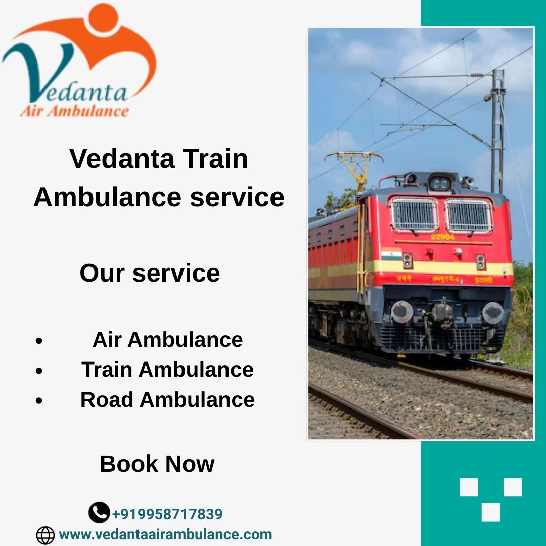 Vedanta Ensures Every possibility of a Risky Journey is Handled Effectively in Pune