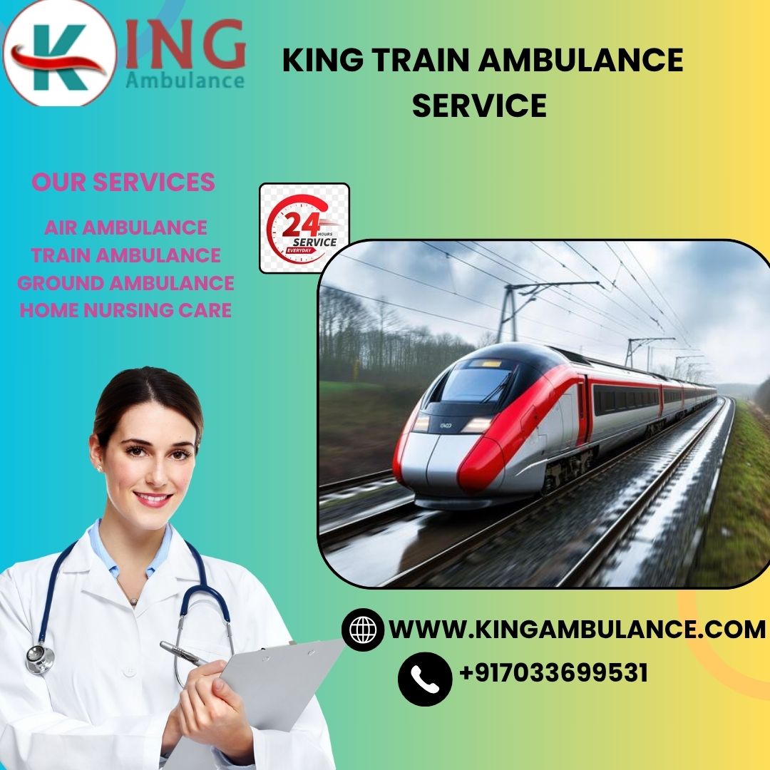 King Develops a Plan that Suits the Specific Patient’s Health Needs in Delhi