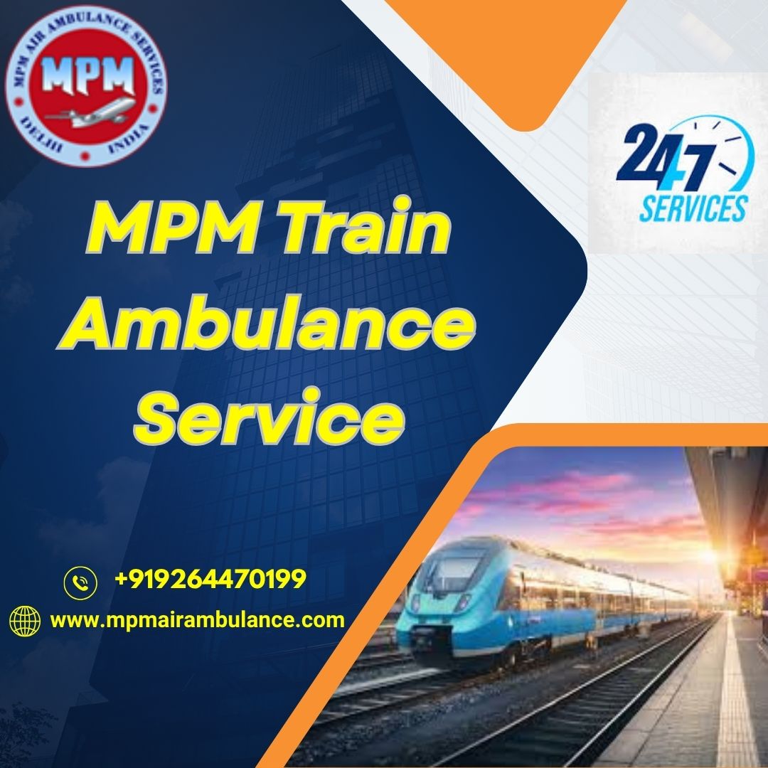 MPM provided every facility plan in Bhopal according to the needs of the patient