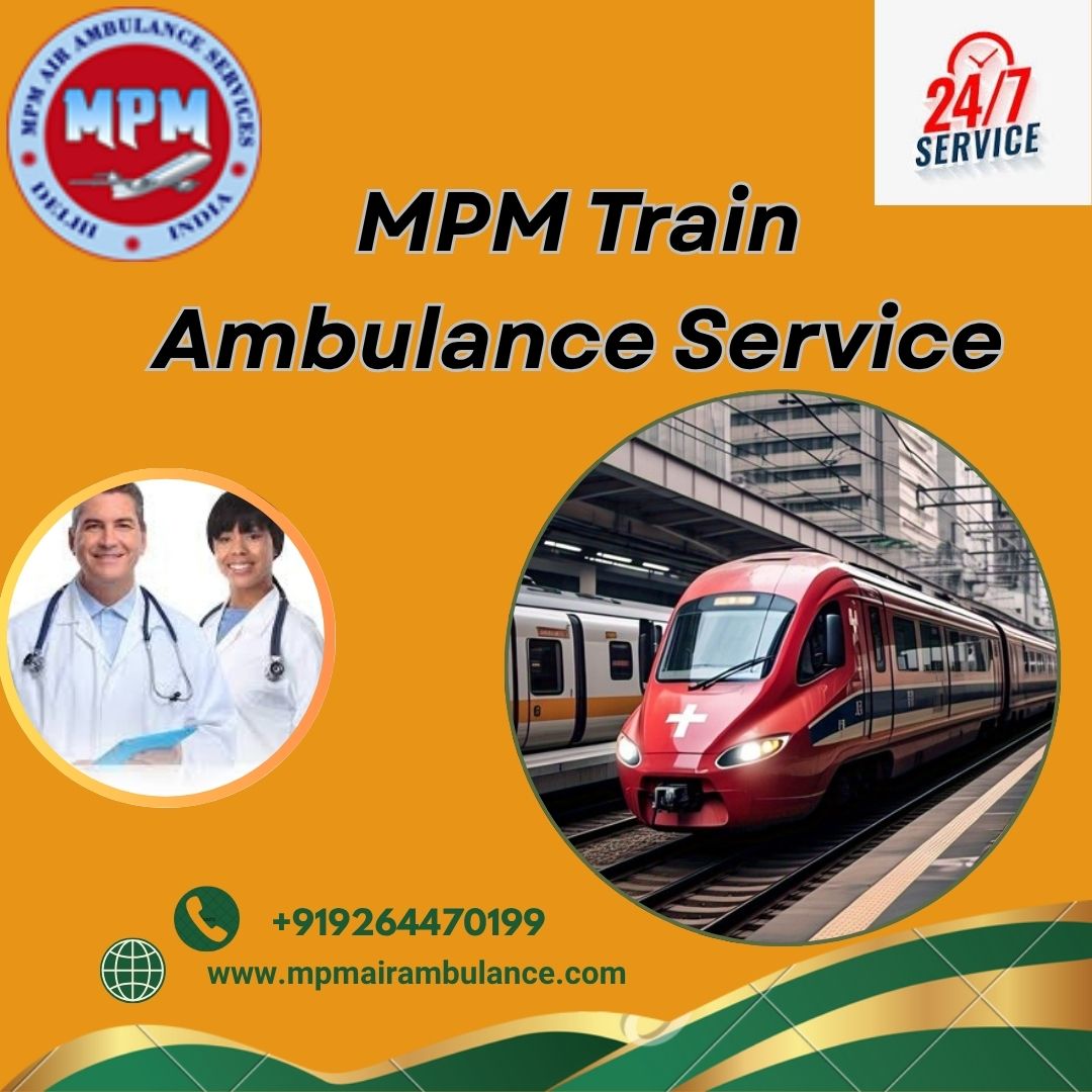 MPM provided a transfer facility with a better doctor in Siliguri