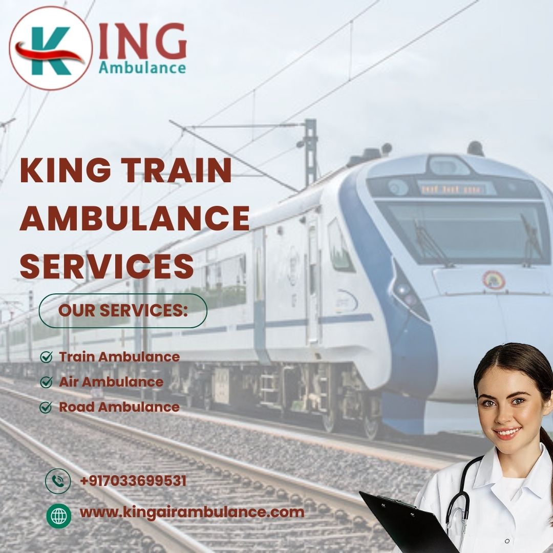 Safety Measures of the Highest Standards Taken by King in Ranchi