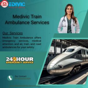Medivic-Train-Ambulance-Services-in-Guwahati-is-the-finest-option-for-medical-transfer