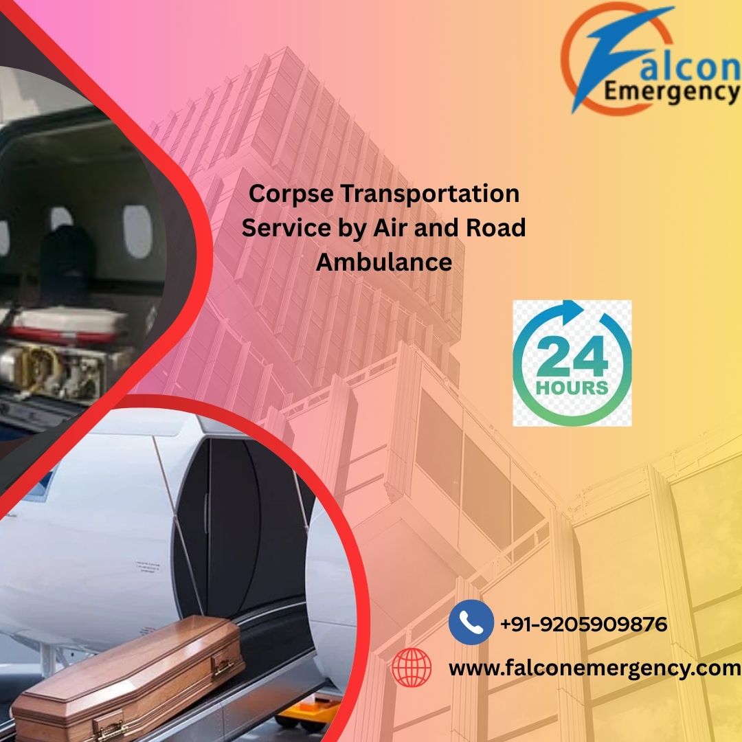 FALC Emergency Gives Friendly Attention from their Trained Staff in Vellore in an Ambulance