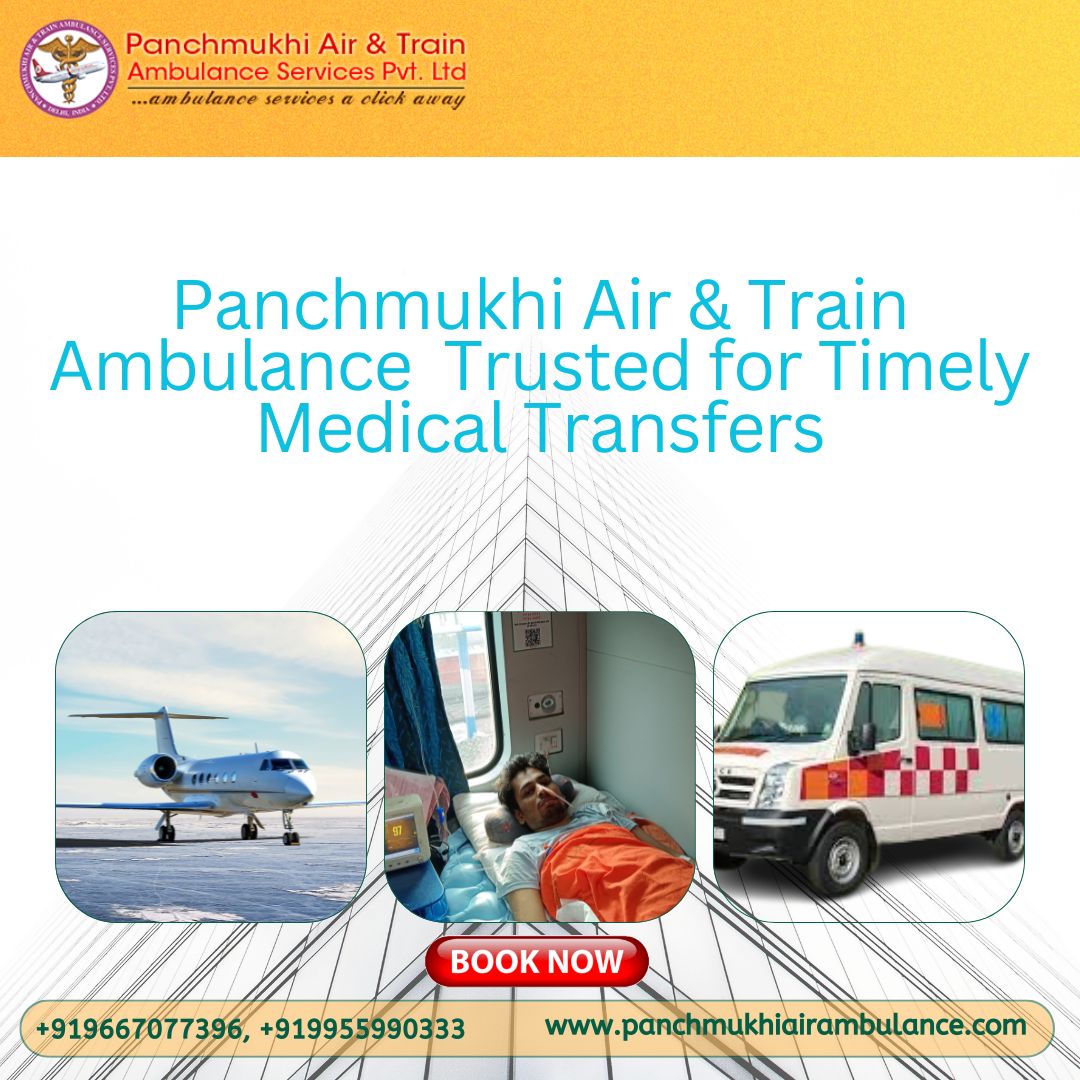 Use Life Care Immediate Shifting Panchmukhi Air Ambulance Bhubaneswar