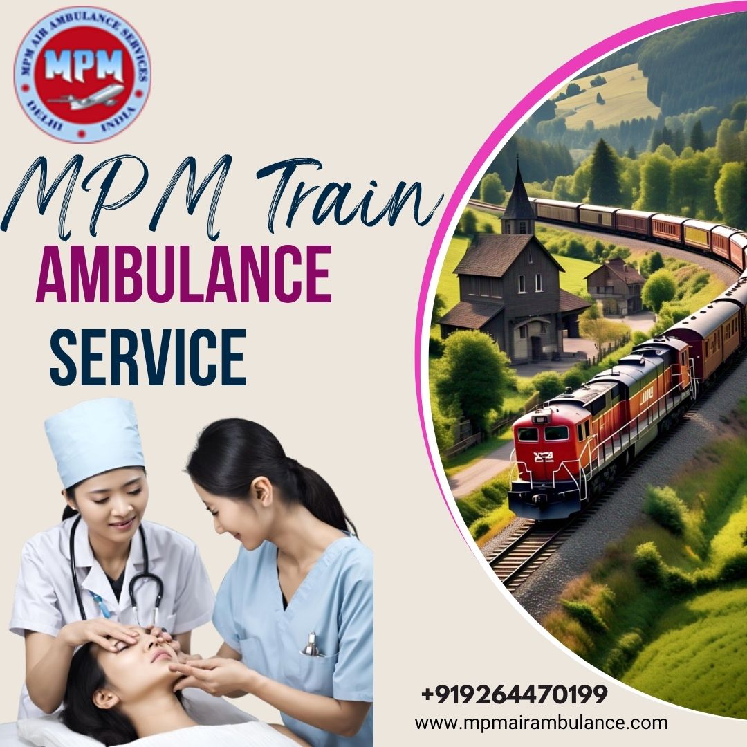 MPM Restores the Depleting Condition and keeps the Patient Stabilized in Ranchi