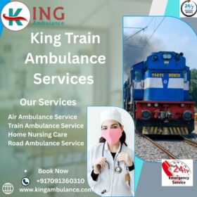 Use-the-Trusted-King-Train-Ambulance-Service-in-Raipur-with-Life-care-ICU-Setup