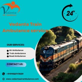 Vedanta-Train-Ambulance-in-Ranchi-is-converted-into-a-Treatment-Mini-hospital