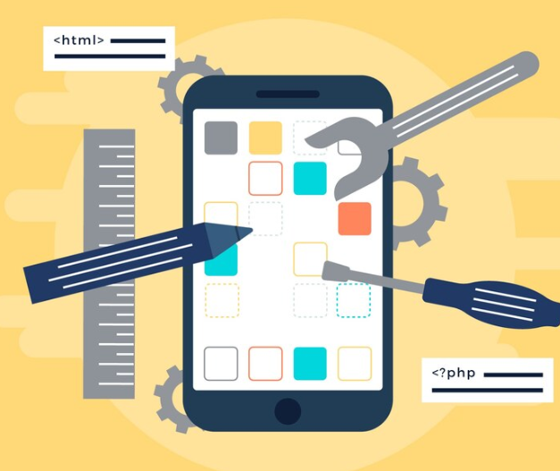 Drive More App Installs with Impactful Mobile App UI Design