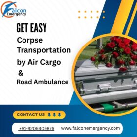 Corpse-Transportation