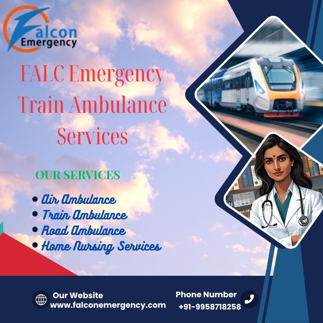FALC Emergency makes traffic control easier in Dibrugarh with its ambulances