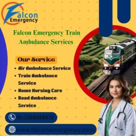 FALC-Emergency-provides-quick-Train-Ambulance-Service-in-Varanasi-with-a-Commendable-Medical-Unit