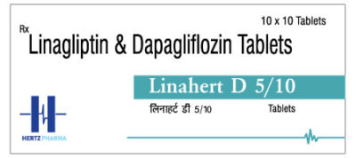 Linahert-D