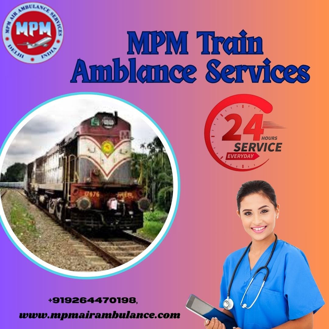 MPM Provided the Necessary Equipment to Critical Patients in Bhopal