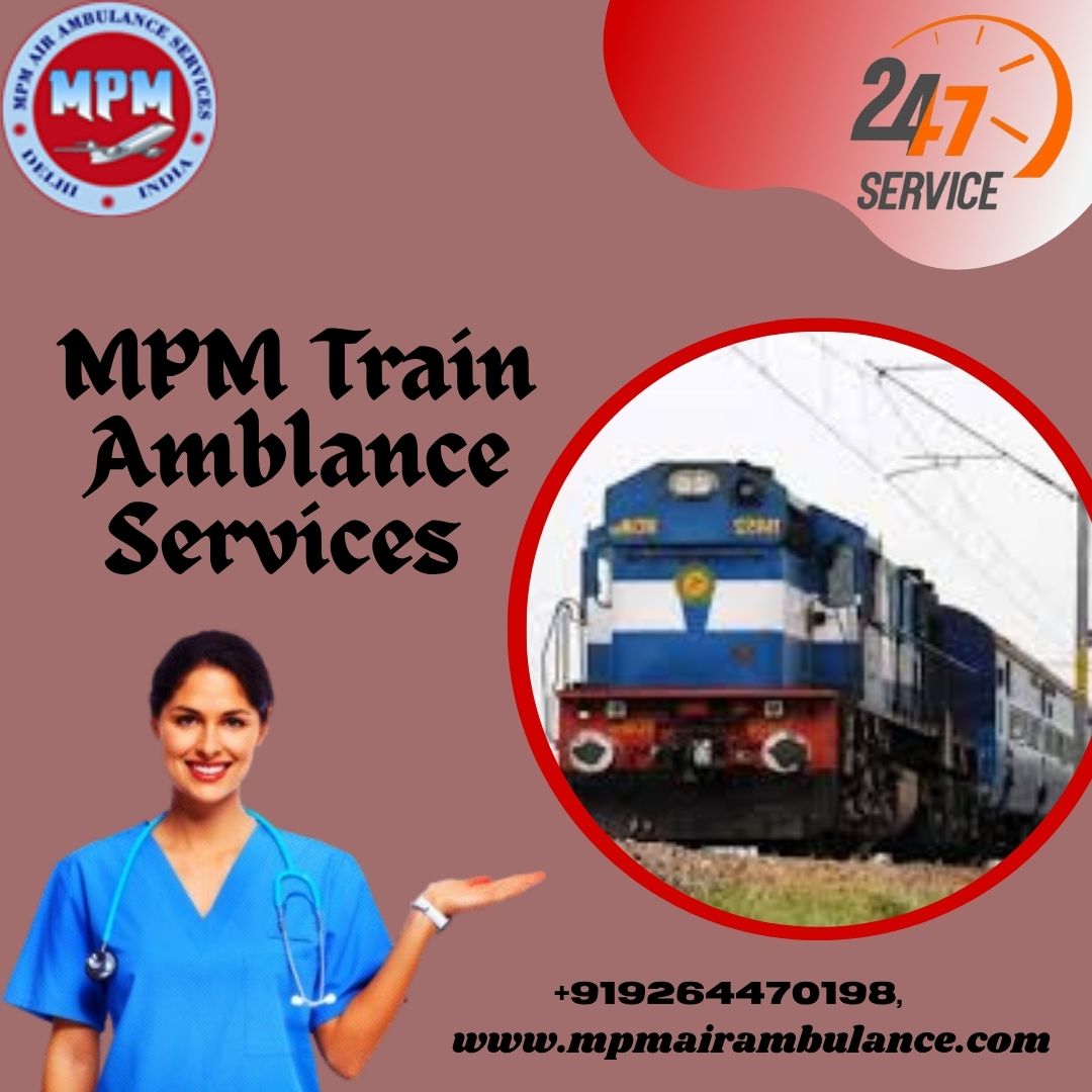 MPM Silchar Ambulance Keeps Everything Going in a Concise Manner