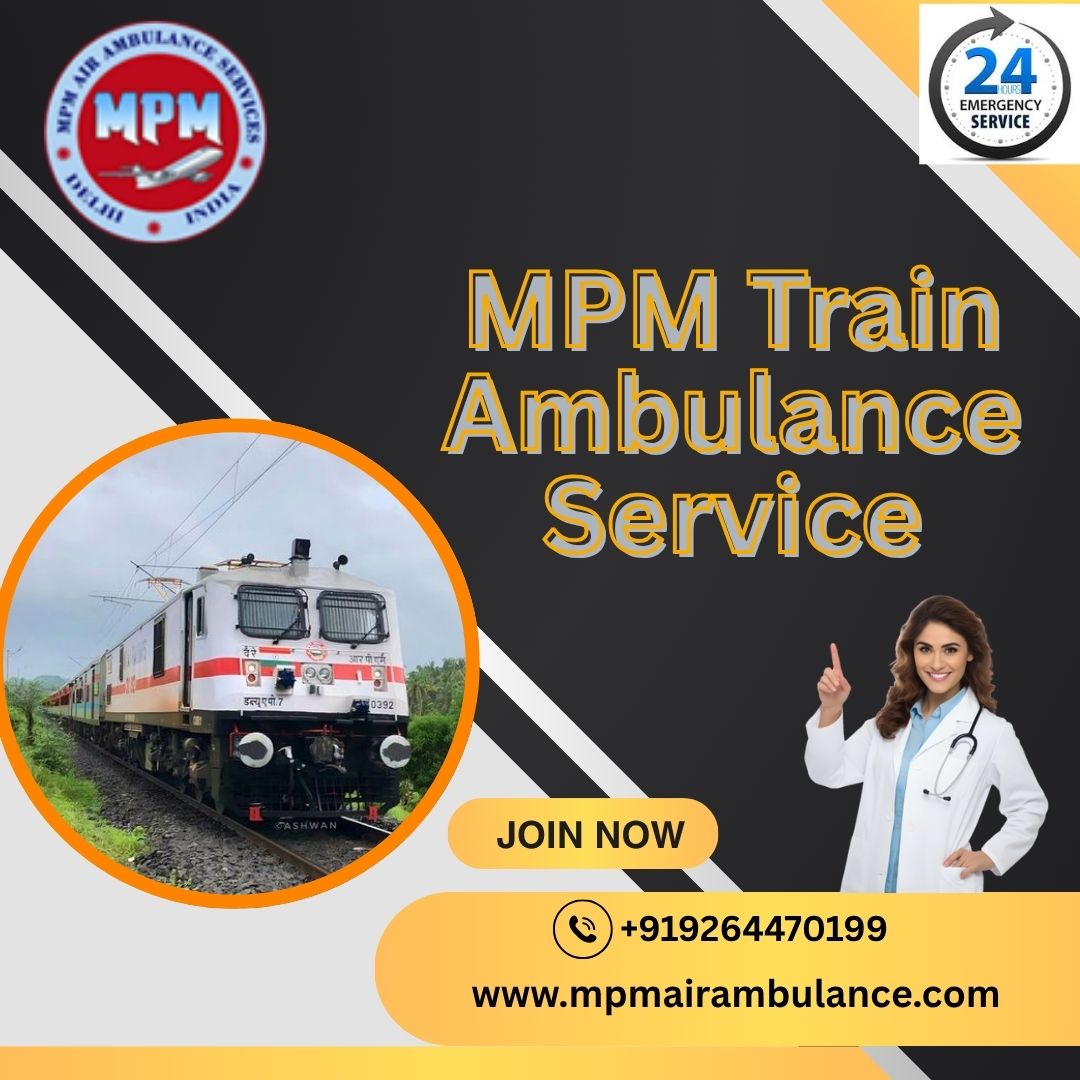MPM Facilitated the Well-Organized Transportation of Patients in Silchar