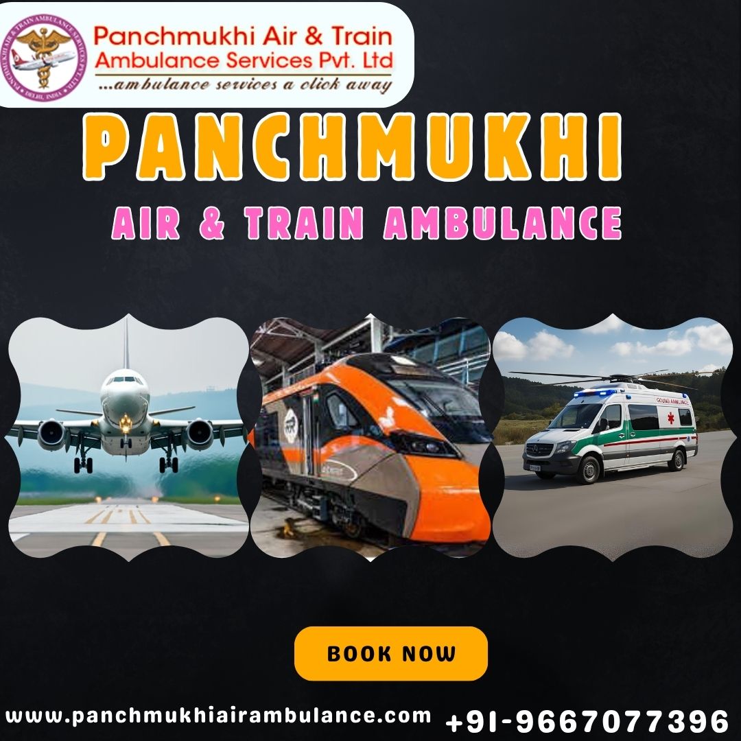 Panchmukhi offers a transit service designed for intercity travel in Guwahati