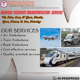 The-Success-of-the-Medical-Transfer-via-Air-Ambulance-Services