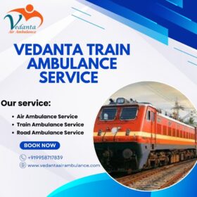 Vedanta-Train-Ambulance-Service