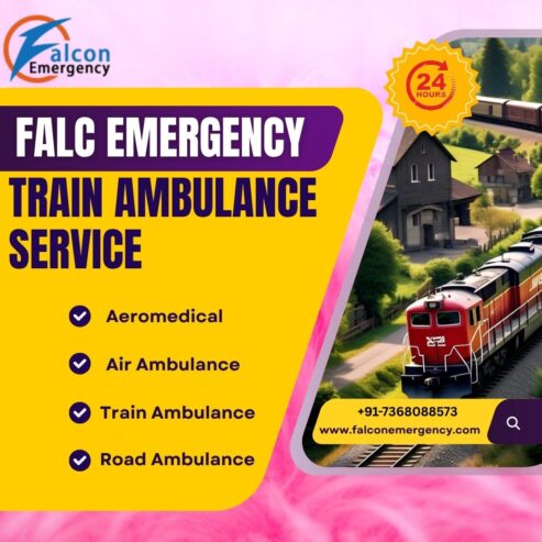 FALC Emergency offers the main concern for needy patients in Siliguri