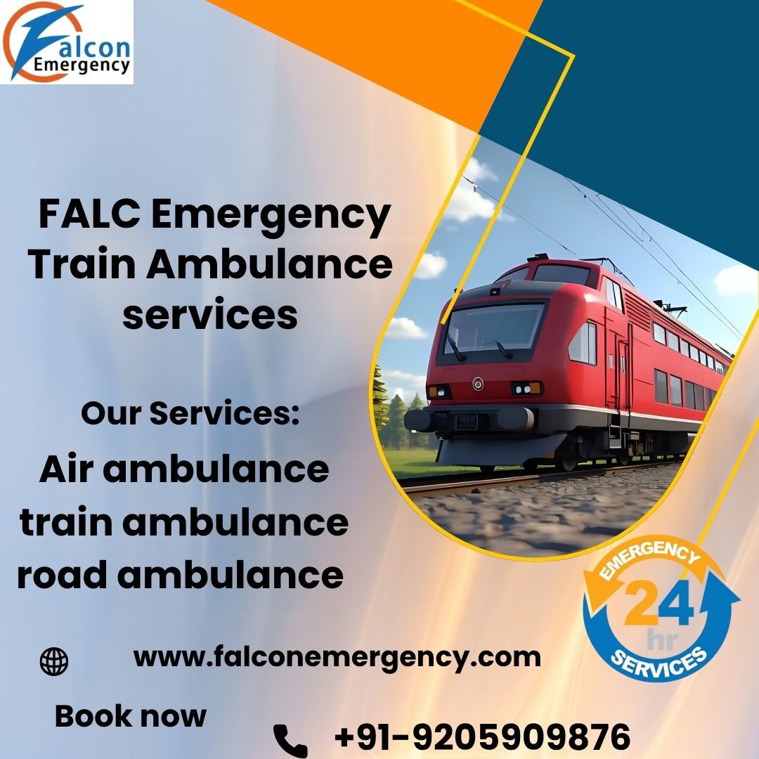 FALC Emergency Responds Instantly Without the Need for Repeated Follow-ups in Chennai
