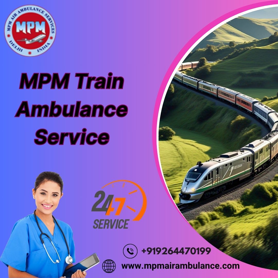 MPM Raipur provides 24-hour transfer treatment to the patients at affordable rates