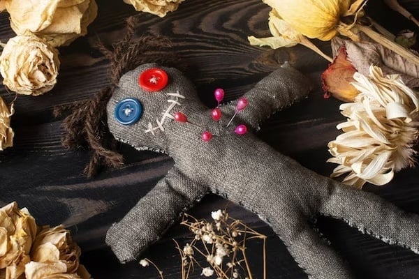 Voodoo Revenge Spells – voodoo spells to hurt someone whatsapp +27642646711