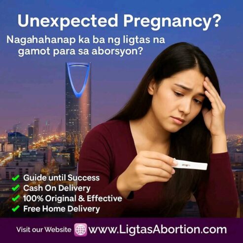 Abortion pills in Dammam/+966_572737505 buy Cytotec
