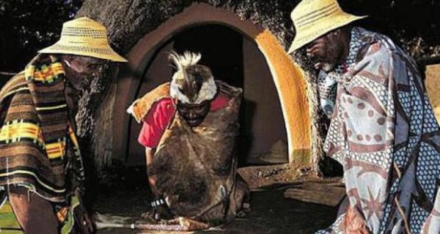 Traditional and spiritual healing love spell Doctor Anushika +27685771974